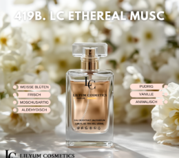 419B LC Ethereal Musc