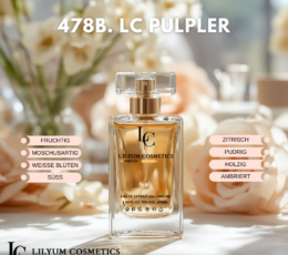 478B LC Pulpler