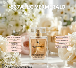 537A LC Vermerald