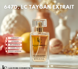 647D LC Taygan Extrait