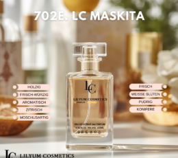 702E LC Maskita
