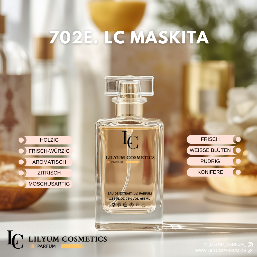 LC Maskita
