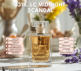 831B LC Midnight Scandal