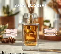 876A LC Srevl