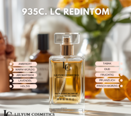 935C LC Redintom