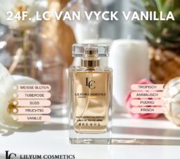 322A LC Blush Girl