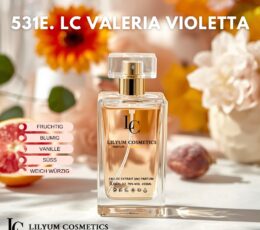 531E LC Valeria Violetta