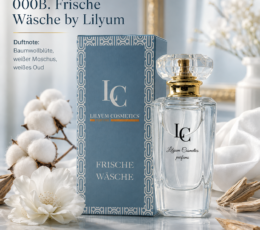 000B. Frische Wäsche by Lilyum