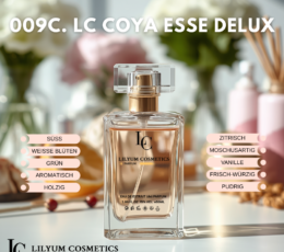 009C LC Coya Esse Delux