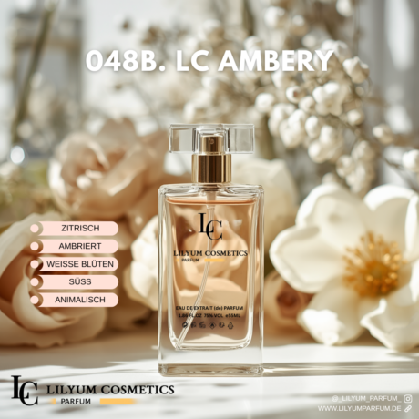 048B. LC Ambery