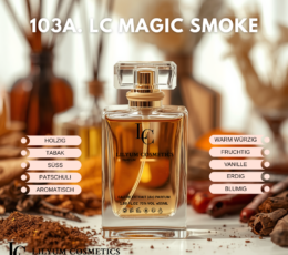 103A. LC Magic Smoke