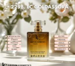 229B. LC Goldassora