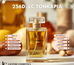 256D LC Tonkapia