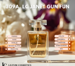 309A. LC Janet Gun Fun