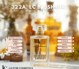 322A LC Blush Girl