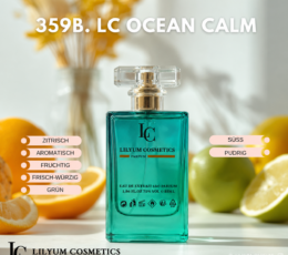 359B LC Ocean Calm
