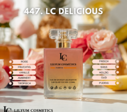 447. LC Delicious