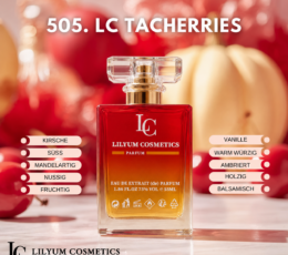 505. LC Tacherries