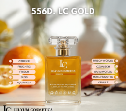 556D. LC Gold