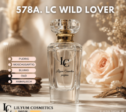 578A. LC Wild Lover
