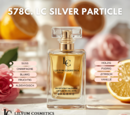 578C. LC Silver Particle