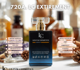 720A. LC Extirement