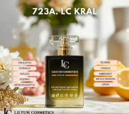 723A. LC Kral