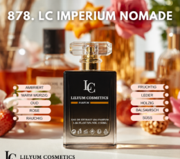 878. LC Imperium Nomade
