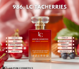 986. LC Tacherries