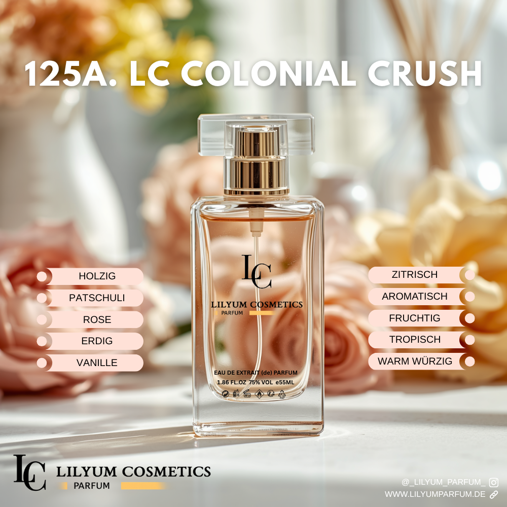 LC Colonial Crush