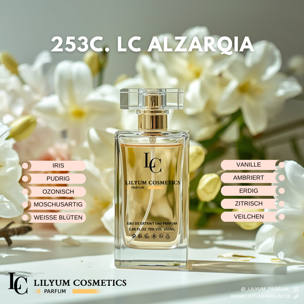 LC Alzarqia