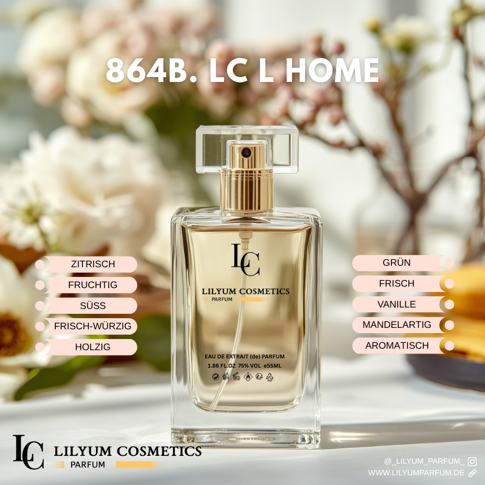 LC L Home